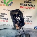 Peugeot partner debriyej fren pedali