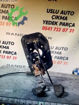 Peugeot Partner Debriyaj Seti çıkma parça