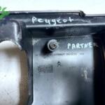 PEUGEOT PARTNER DİREKSİYON KOLON KAPAKLRI
