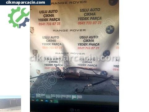 Peugeot Partner Direksiyon Kutusu çıkma parça