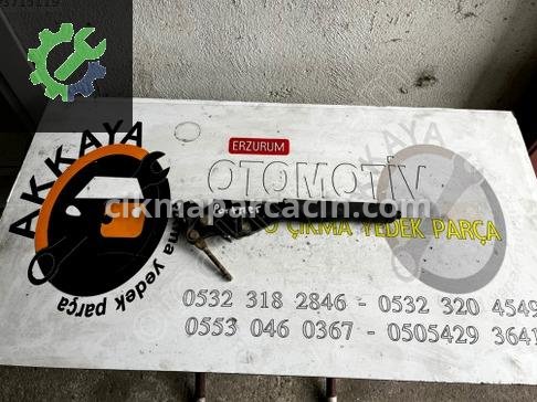 Peugeot Partner El Freni çıkma parça