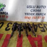 Peugeot Partner enjektör takımı
