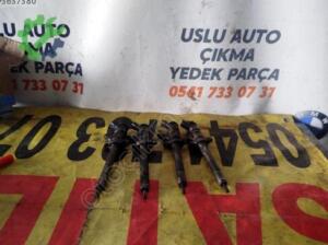 Peugeot Partner enjektör takımı