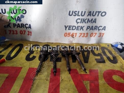 Peugeot Partner Enjektör çıkma parça