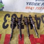 Peugeot Partner enjektör takımı