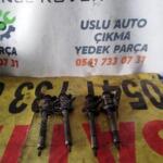 Peugeot Partner enjektör takımı