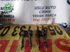 Peugeot Partner enjektör takımı