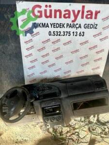 Peugeot Partner Göğüs Sökme Çıkma (2. Adet)