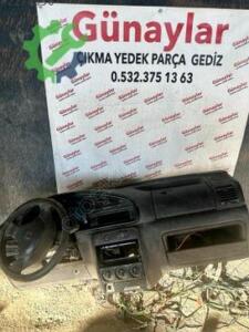 Peugeot Partner Orijinal Çıkma Ön Göğüs