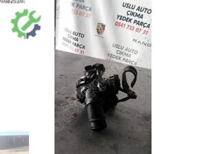 peugeot partner gaz kelebeği