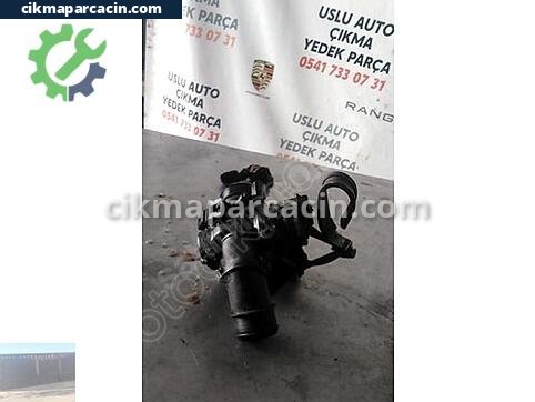 Peugeot Partner Gaz Kelebeği çıkma parça