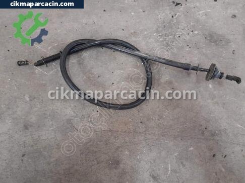 Peugeot Partner Gaz Teli çıkma parça