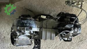 Peugeot Partner Gümbet
