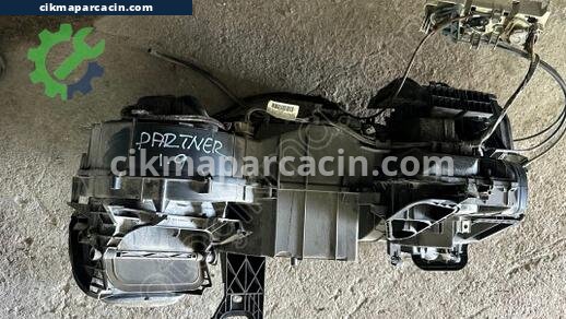 Peugeot Partner çıkma parça