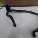 PEUGEOT PARTNER KALORİFER HORTUMU