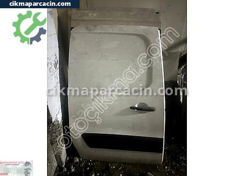 Peugeot 208 Kapı çıkma parça