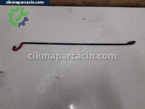 Peugeot Partner Kaput çıkma parça