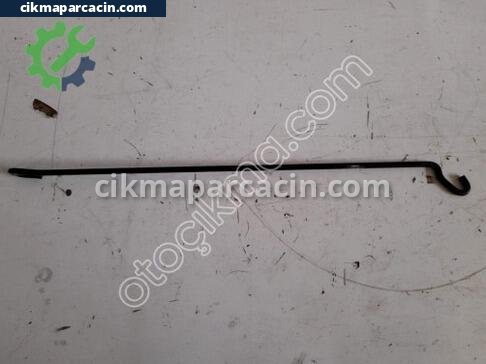 Peugeot Partner Kaput çıkma parça