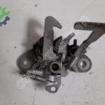 PEUGEOT PARTNER KAPUT KİLİDİ