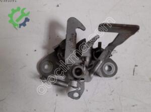 PEUGEOT PARTNER KAPUT KİLİDİ