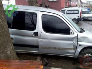 Peugeot partner karter çıkma parça Mısırcıoğlu oto