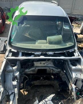 Peugeot Partner Tavan çıkma parça