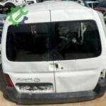 Peugeot Partner Tavan Sökme Çıkma