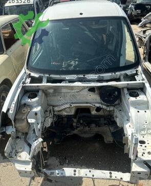 Peugeot Partner Tavan çıkma parça