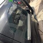 Komple Arka Peugeot Partner Çıkma