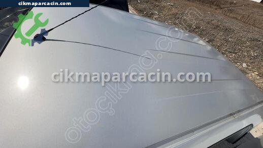 Peugeot Partner Komple Arka çıkma parça