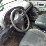 Peugeot partner kontrol paneli çıkma parça Mısırcıoğlu oto