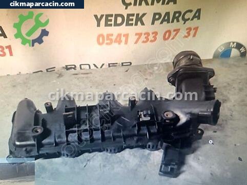 Peugeot Partner Külbütör Kapağı çıkma parça