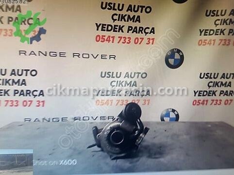 Peugeot Partner Yakıt Pompası çıkma parça