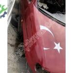 Peugeot Partner Model Sağ Ön Çamurluk – Oto Çıkma Parç