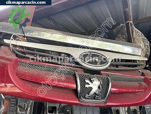 Peugeot Partner Ön Panjur çıkma parça