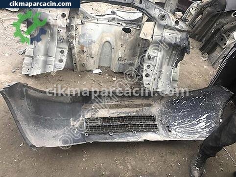 Peugeot Partner Ön Tampon çıkma parça