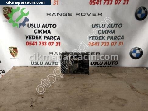 Peugeot Partner Bsi Beyni çıkma parça