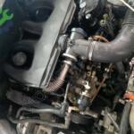 Peugeot Partner Orijinal Çıkma Motor Komple