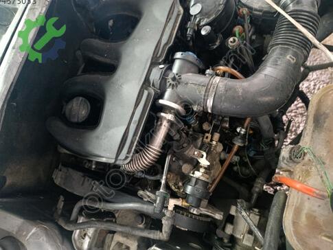 Peugeot Partner Motor Komple çıkma parça