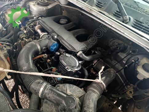 Peugeot Partner Motor Komple çıkma parça