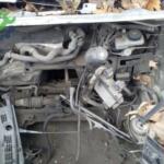 Peugeot partner motor çıkma parça Mısırcıoğlu oto
