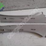 PEUGEOT PARTNER ÖN CAM DİREK İÇ BAKALİTLERİ