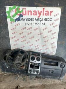 Peugeot Partner Orijinal Çıkma Ön Göğüs (2. Adet)