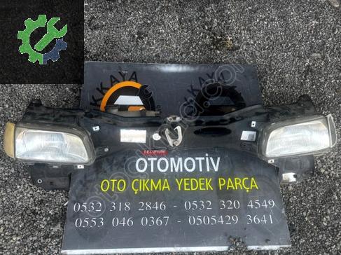 Peugeot Partner Ön Panel çıkma parça