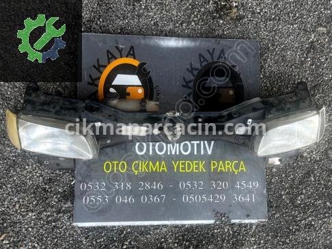 Peugeot Partner Ön Panel 98-02 çıkma parça