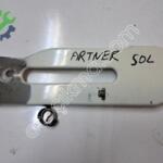 PEUGEOT PARTNER ÖN PANEL SOL BAĞLANTI AYAĞI