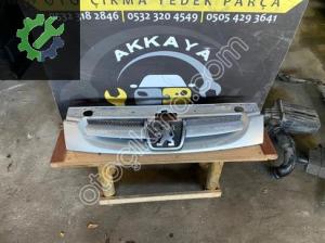 Peugeot Partner ön Panjur Orijinal Çıkma