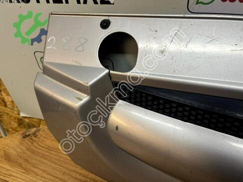 Peugeot Partner Ön Panjur 9644758777 çıkma parça