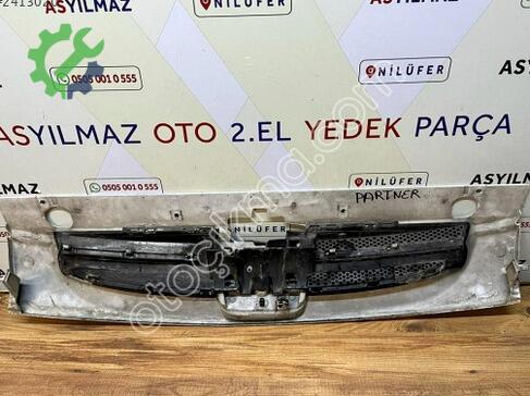 Peugeot Partner Ön Panjur 9644758777 çıkma parça