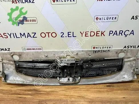 Peugeot Partner Ön Panjur 9644758777 çıkma parça